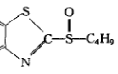 丁基苯并噻唑亚砜萃取分离贵金属钯(一)