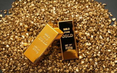 受美国税改重新表决影响 黄金上涨至1265美元
