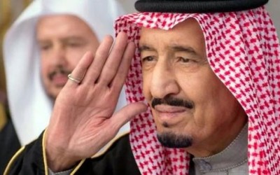 避险情绪回归 沙特反腐局势升温推动黄金冲破1280
